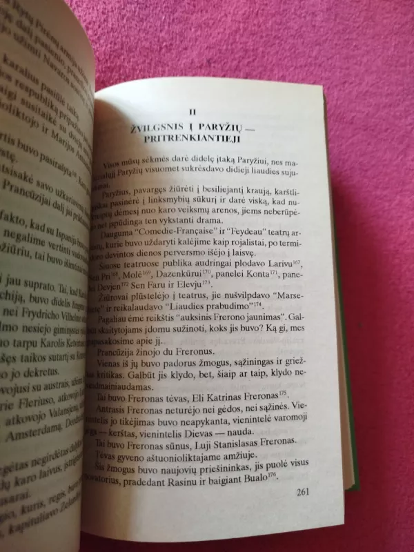 Prancūzijos revoliucija ir Napoleonas - Aleksandras Diuma, knyga 4