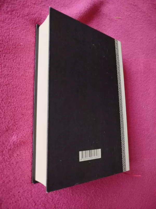 Quo Vadis - Henryk Sienkiewicz, knyga 5