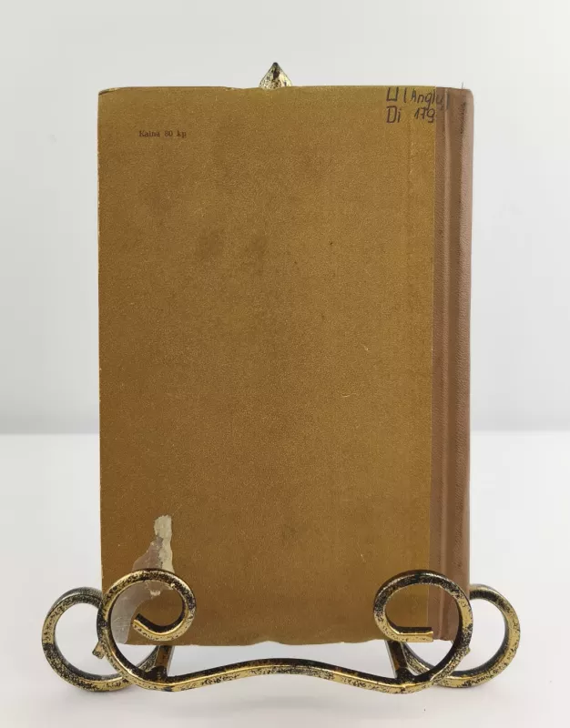 Oliverio Tvisto nuotykiai - Charles Dickens, knyga 3