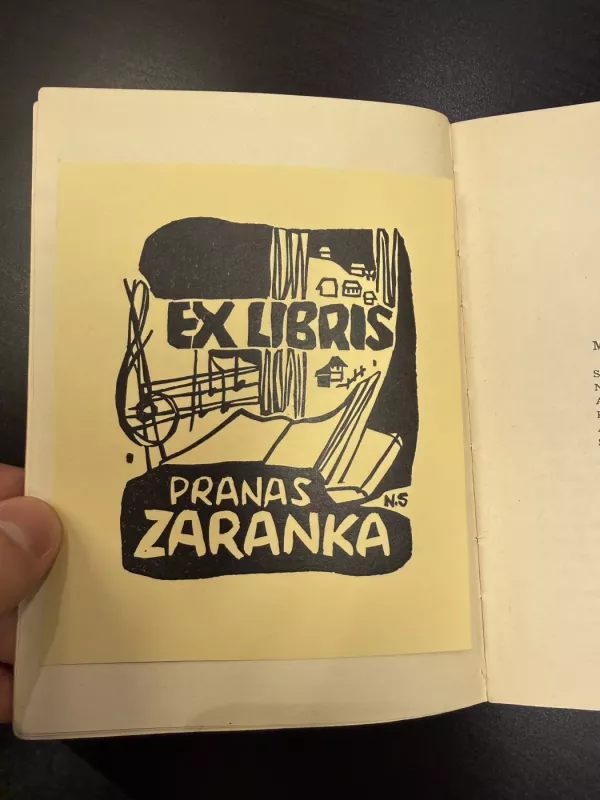 Kur bakužė samanota - Antanas Vaičiulaitis, knyga 6