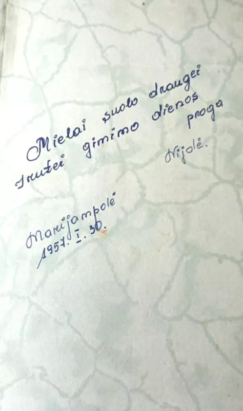 Žvejo sūnus - Vilis Lacis, knyga 5