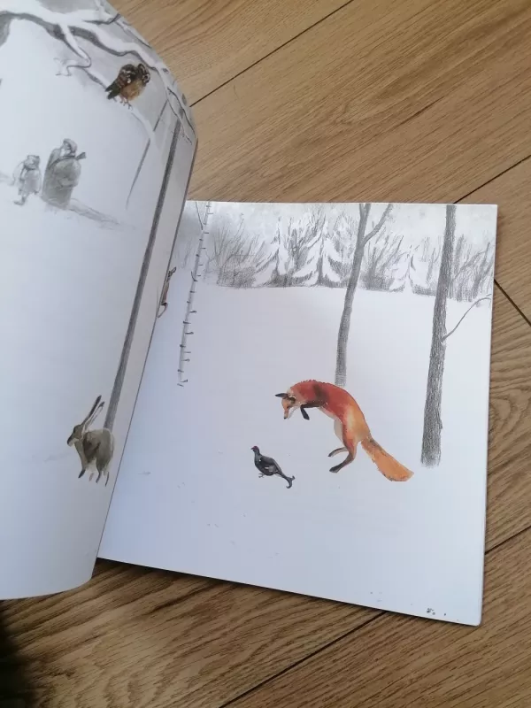 Juozukas ir Jockus - Pranas Mašiotas, knyga 4