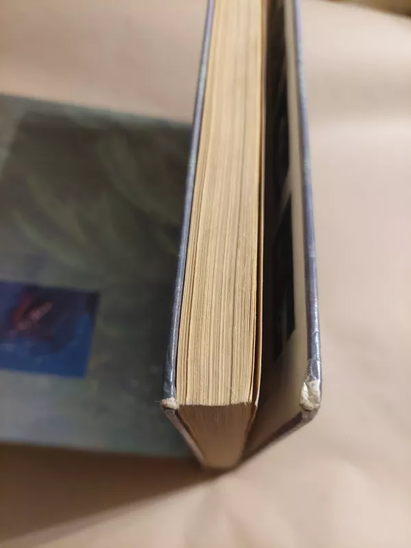 Biologija 1 knyga - Sylvia S. Mader, knyga 5