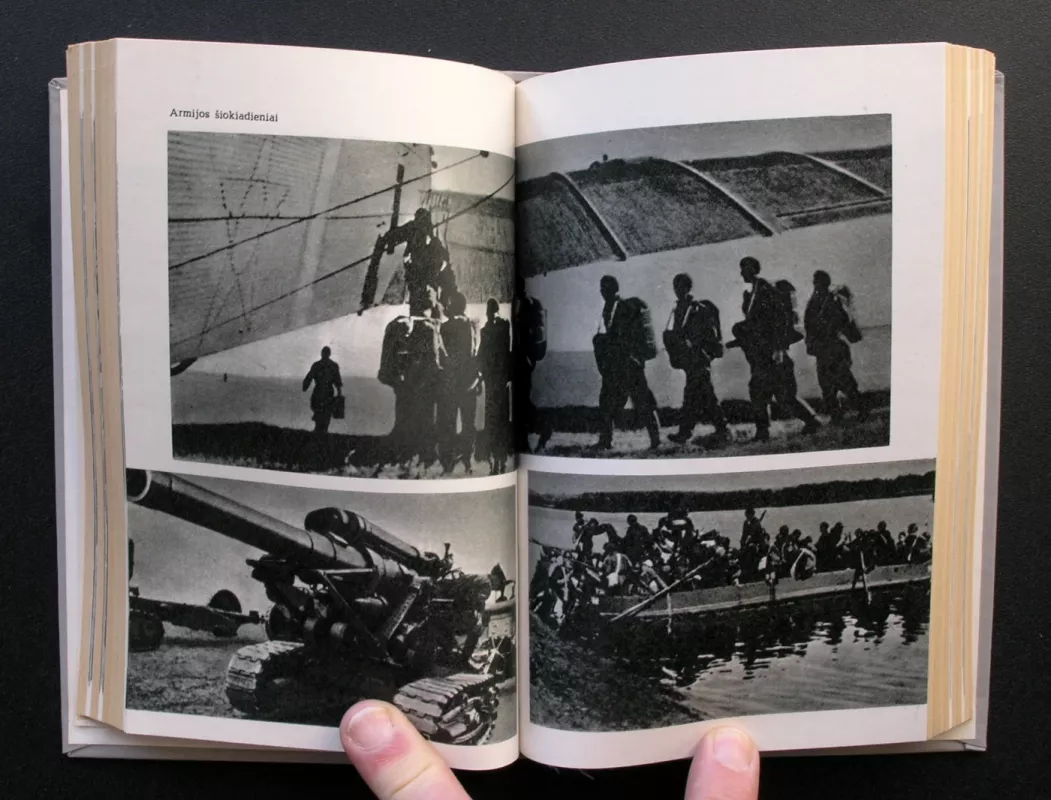 Atsiminimai ir apmąstymai (2 tomai) - G. Žukovas, knyga 4