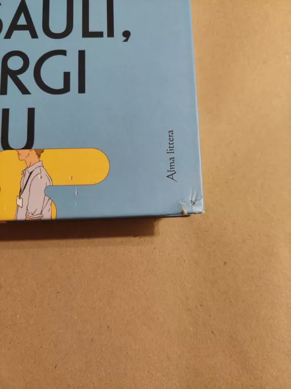 Gražus pasauli, kurgi tu - Sally Rooney, knyga 5