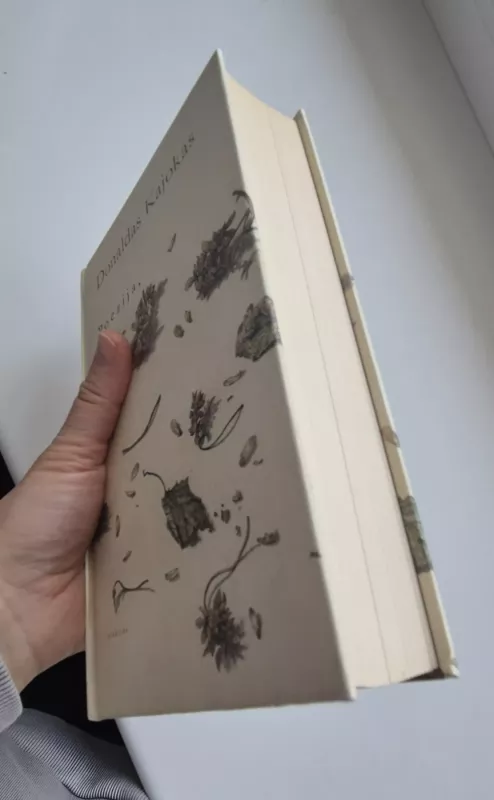 Poezija, o gal ne ji: rinktinė - Donaldas Kajokas, knyga 3