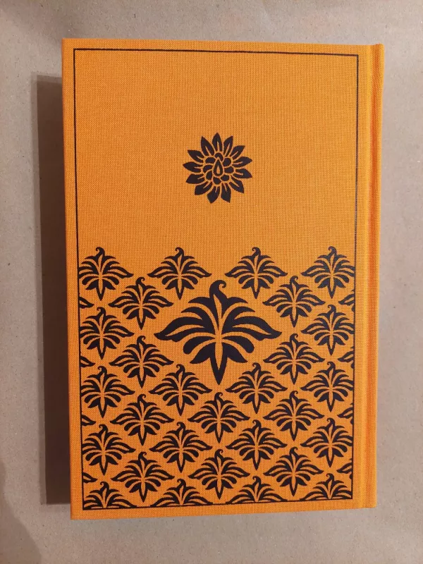 Puikybė ir prietarai - Jane Austen, knyga 3