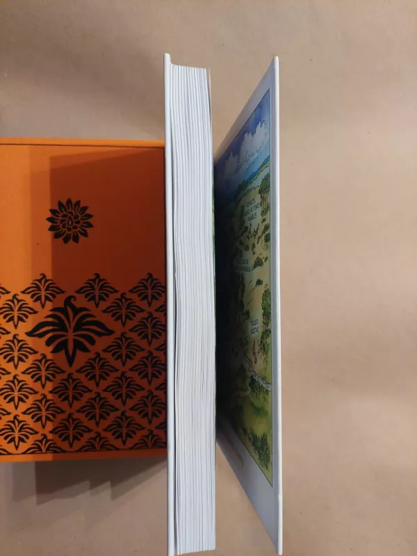 Sugrįžimas į Šimtamylę Girią - David Benedictus, knyga 4