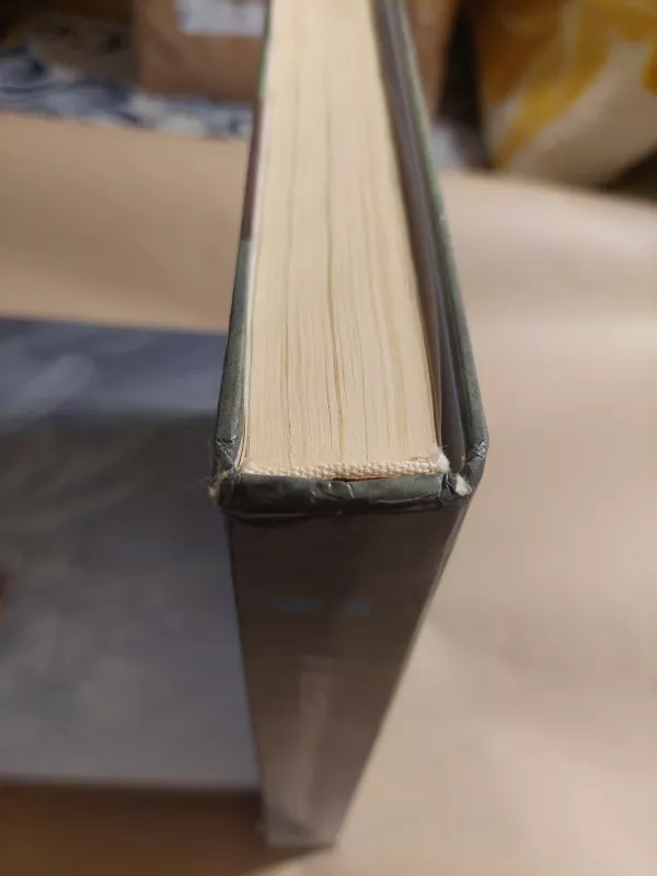 Biologija 2 knyga - Sylvia S. Mader, knyga 4