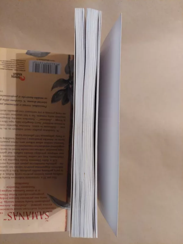 Biolokacija: kaip dirbti su virgulėmis ir švytuokle - Dalia Petrauskaitė, knyga 5