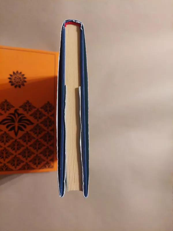 Mano norų sąrašas - Grégoire Delacourt, knyga 5