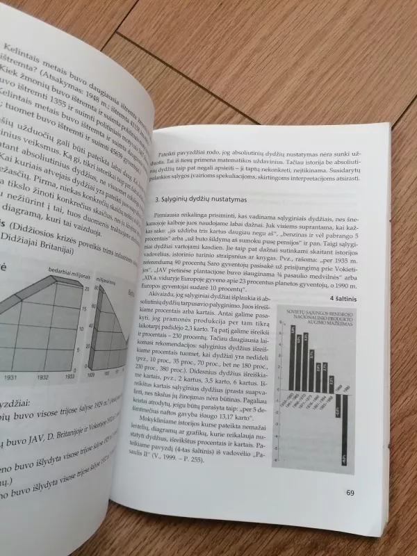 Darbas su istorijos šaltiniais - Benediktas Šetkus, knyga 4