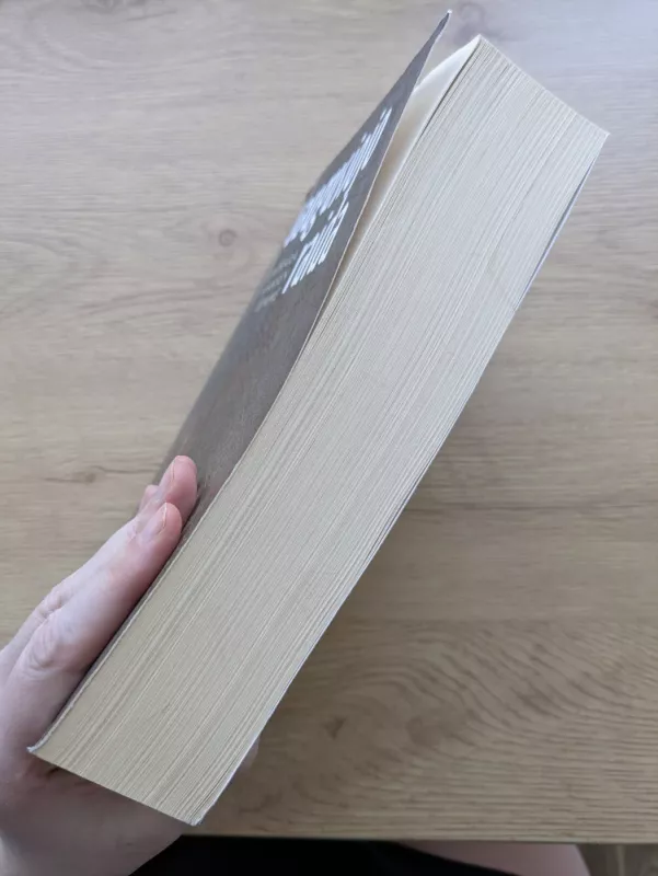 Suaugusiojo raida - Autorių Kolektyvas, knyga 5