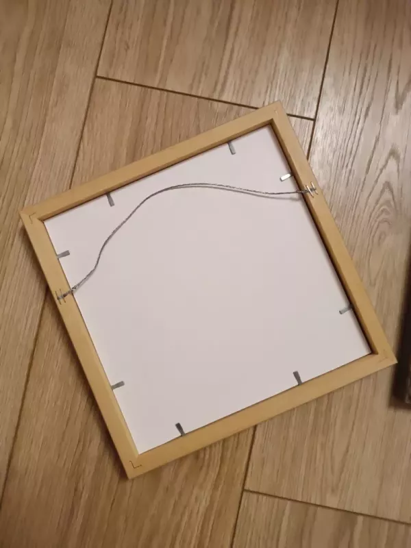 Siuvinėtų paveikslų rinkinys: Draugystė - , namai ir interjeras 4