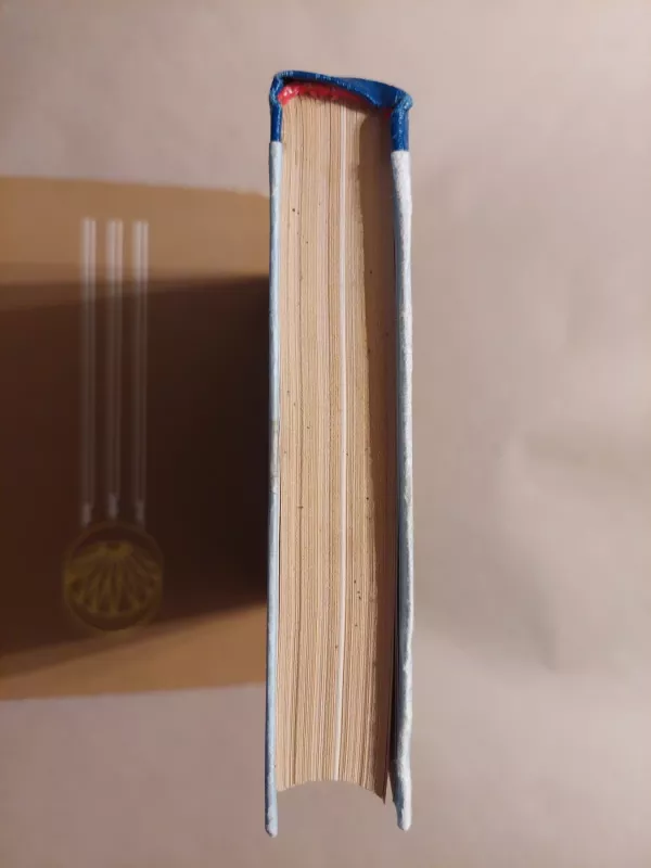 Einšteinas - Borisas Kuznecovas, knyga 6