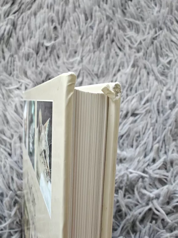 Kačių Enciklopedija - Esther J.J. Verhoef-Verhallen, knyga 4