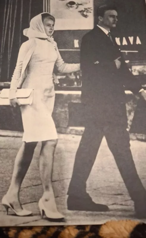 Vilniaus šiokiadieniai - Sutkus A. Rakauskas R., knyga 5