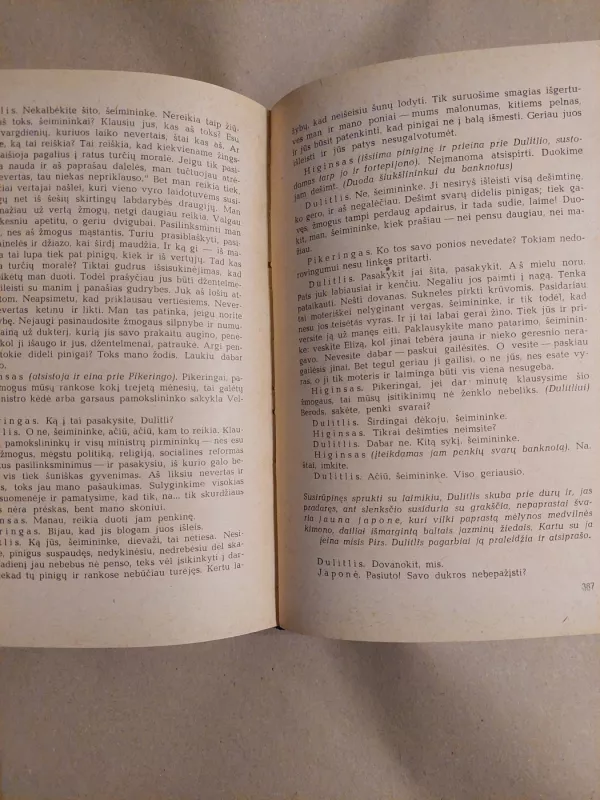 Vakarų Europos literatūra - Bronius Saulis, knyga 5
