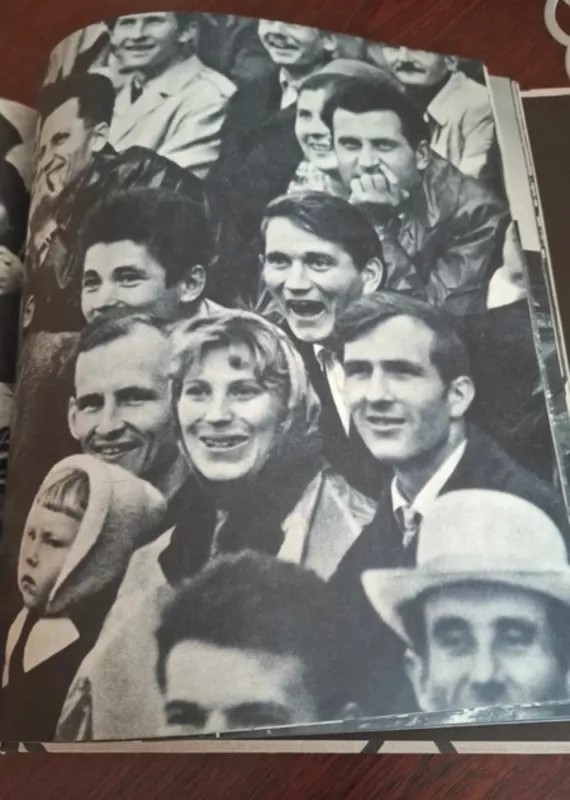 Vilniaus šiokiadieniai - Sutkus A. Rakauskas R., knyga 3