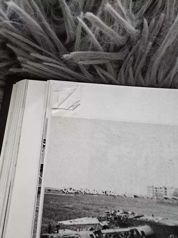 Katastrofos chronologija - Mark Solonin, knyga 4