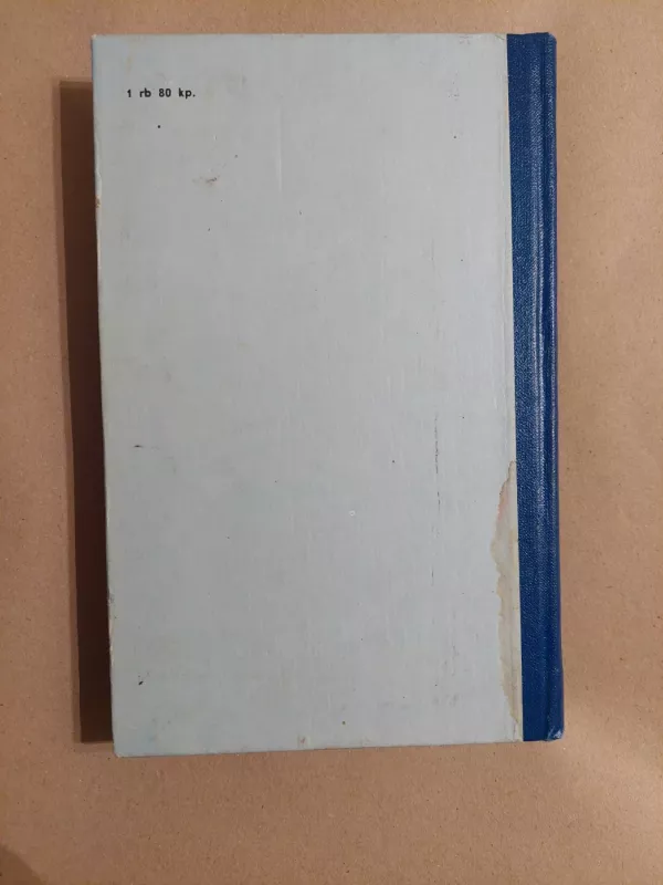 Einšteinas - Borisas Kuznecovas, knyga 3