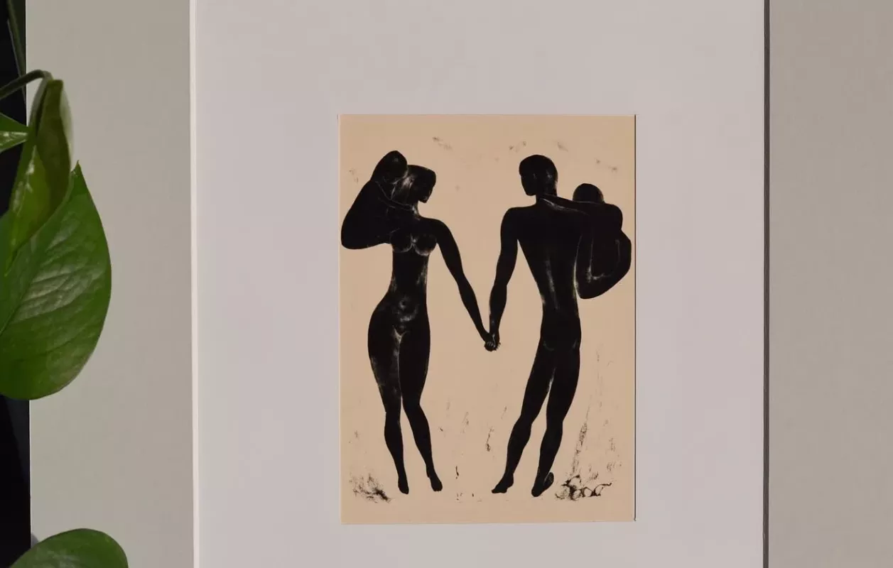 Stasys Krasauskas Šeima - , namai ir interjeras 3