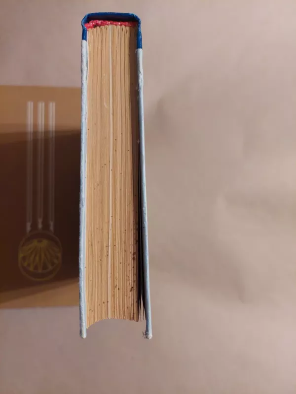 Einšteinas - Borisas Kuznecovas, knyga 5