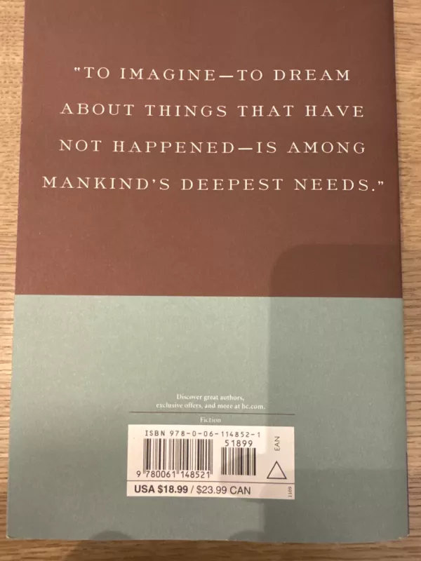The Unbearable Lightness of Being - Milan Kundera, knyga 5
