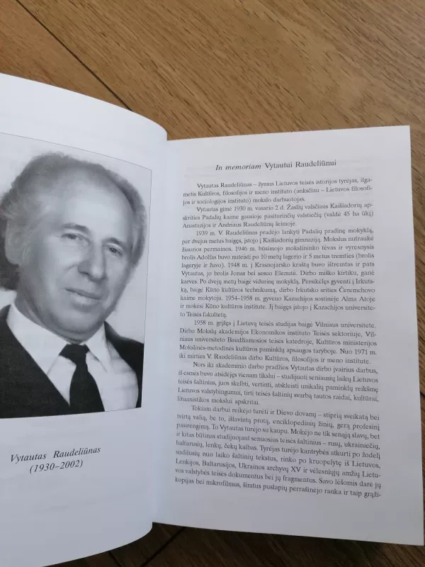 Žagarės dvaro teismo knygos - Raudeliūnas Vytautas ir kiti (parengėjai), knyga 3