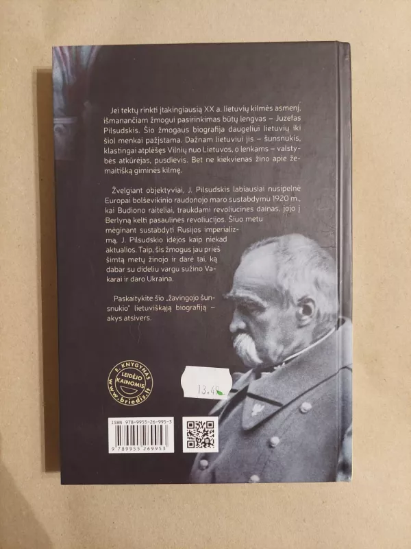 Žavingasis šunsnukis - Regimantas Dima, knyga 3