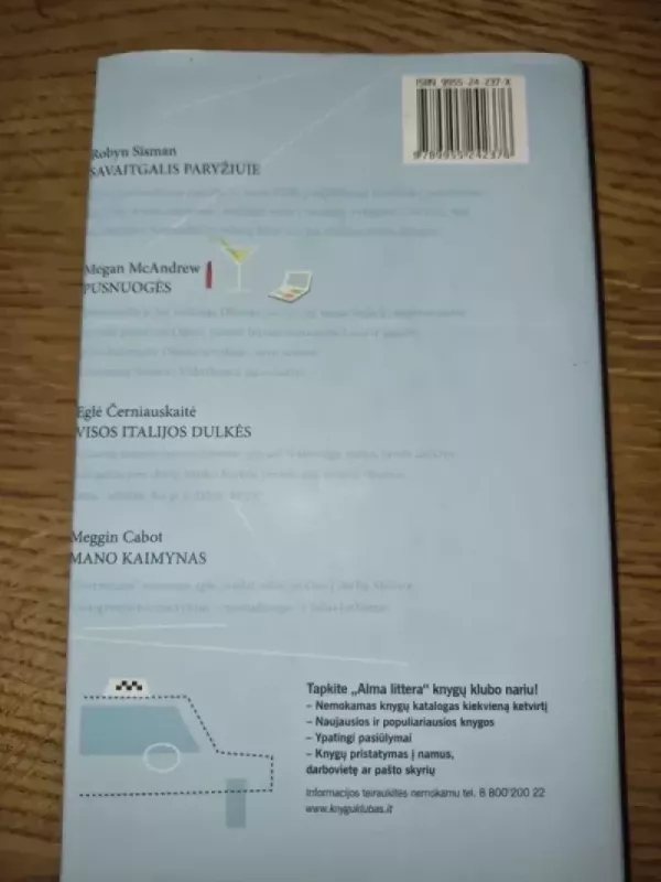 Žydrasis stebuklas - Ildiko von Kurthy, knyga 3