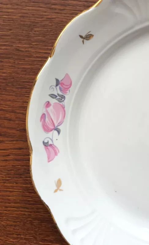 Serviravimo lėkštė, 27cm, RPR - , namai ir interjeras 4