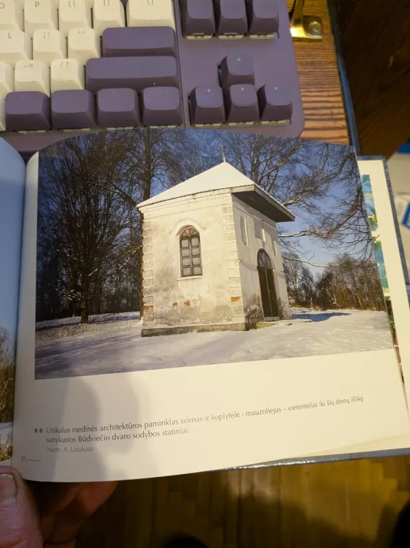 Lazdijų krašto žavesys - Autorių Kolektyvas, knyga 3