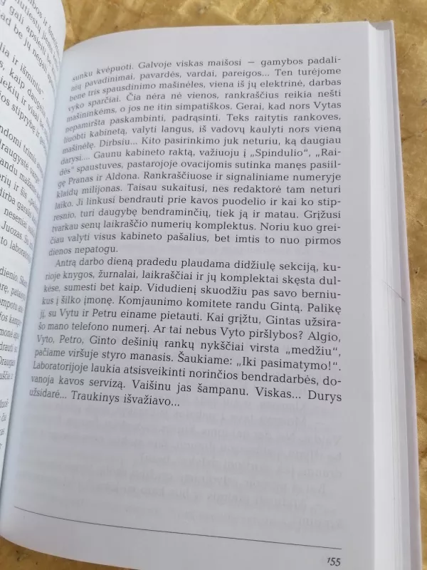 Septintojo Aš ieškotojos užrašai - Audronė Vaitkutė, knyga 6