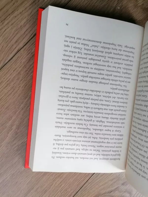 Lietuviškos apybraižos - Herkus Kunčius, knyga 4