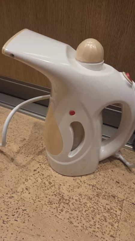 Drabužių garintuvas - , namai ir interjeras 3