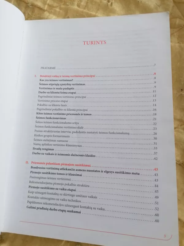 Bendrosios vaikų ir šeimų vertinimo ir pagalbos teikimo priemonės - Evaldas Karmaza, knyga 3