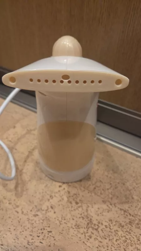 Drabužių garintuvas - , namai ir interjeras 5