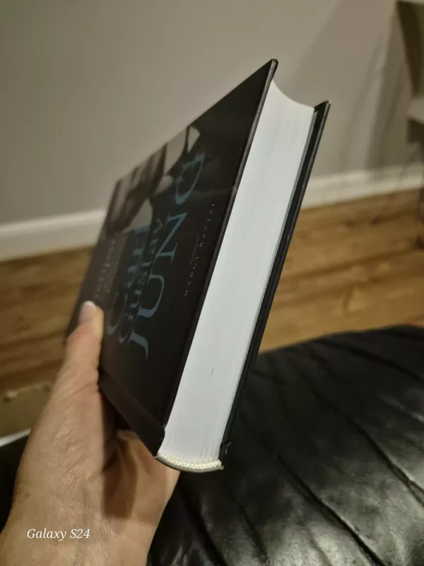 Archetipai ir kolektyvinė pasąmonė - Carl Gustav Jung, knyga 5