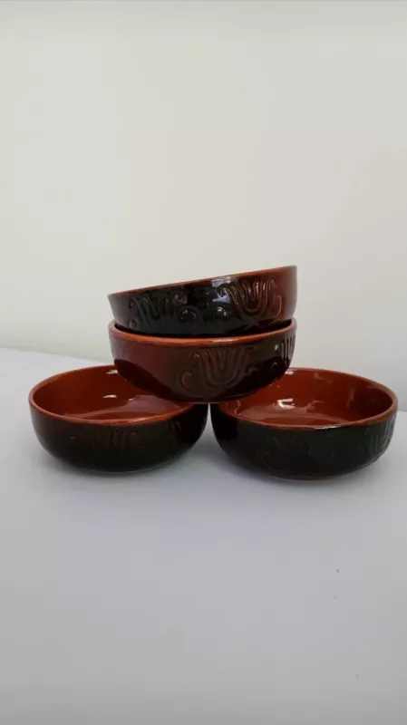 Moliniai dubenėliai - , namai ir interjeras 3