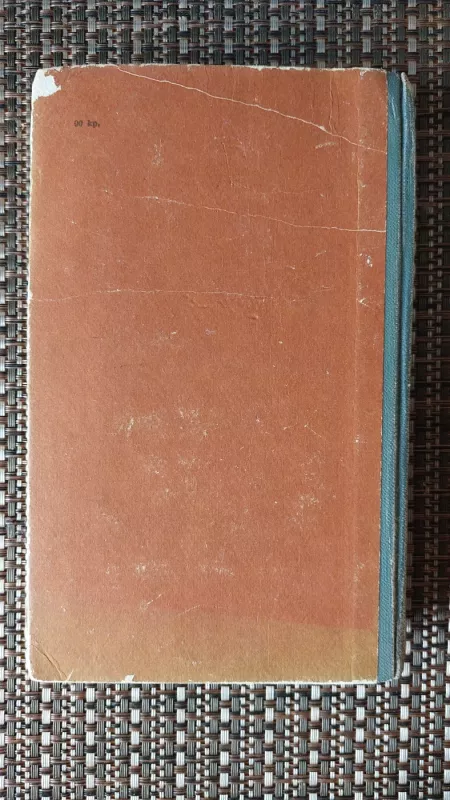 Matijas Šandoras - Žiulis Vernas, knyga 3