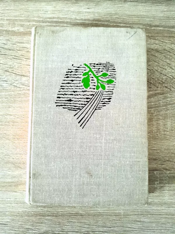 Artimieji toliai - B. Pranskus-Žailionis, knyga 2