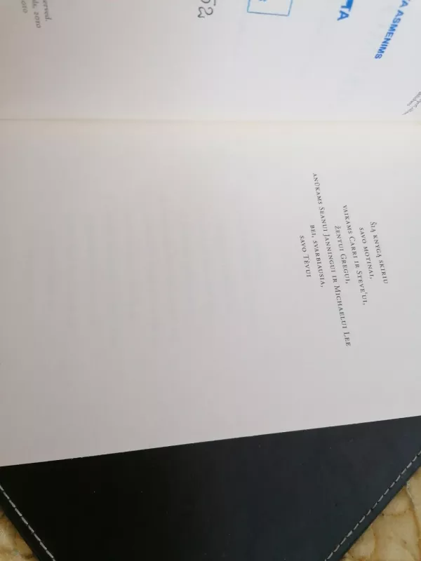 Dykumos balsai. Moters kelionė į neatmenamų laikų Australiją - Marlo Morgan, knyga 5