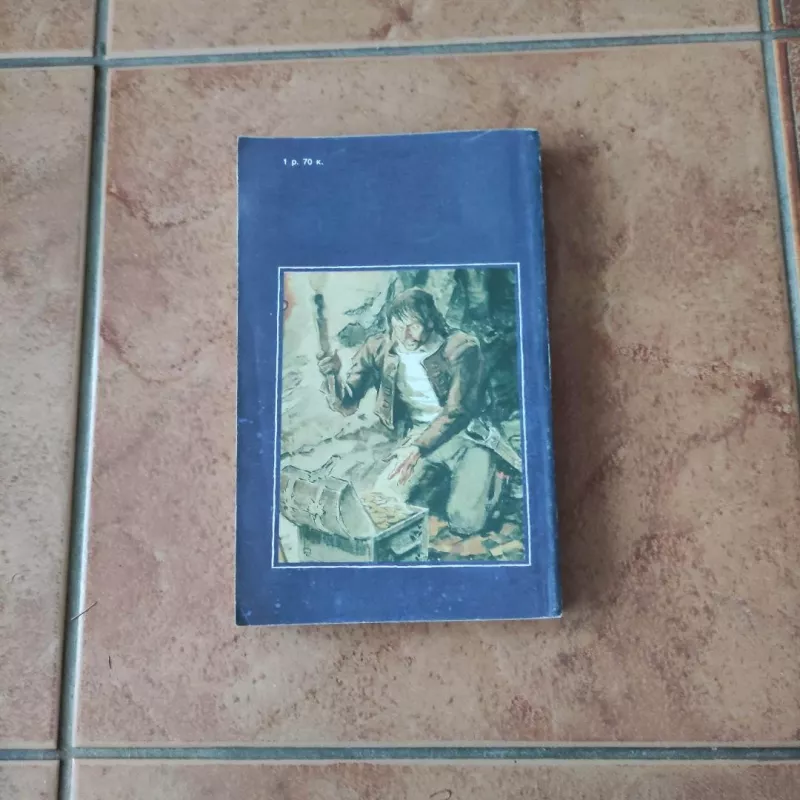 Skazki - Wilhelm Hauff, knyga 3