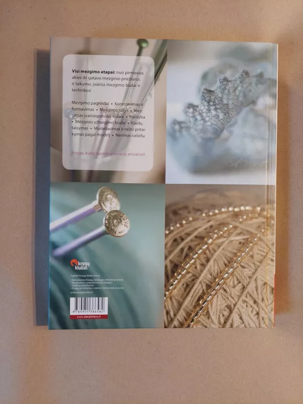 Mezgimo biblija - Sharon Brant, knyga 3