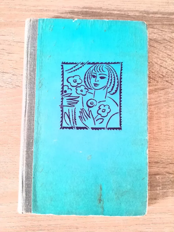 Gražiai elkimės - I. Asama, knyga 2