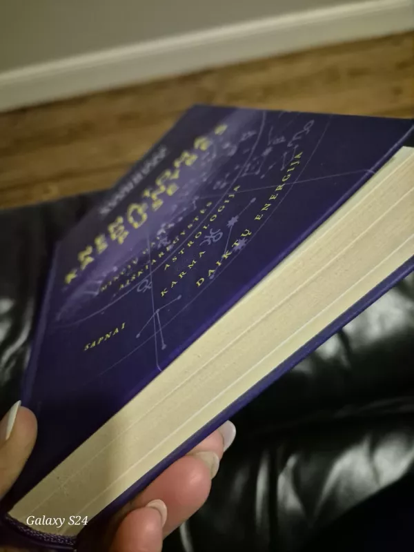 Nematoma kasdienybės pusė - Vladimiras Azanovas, knyga 5