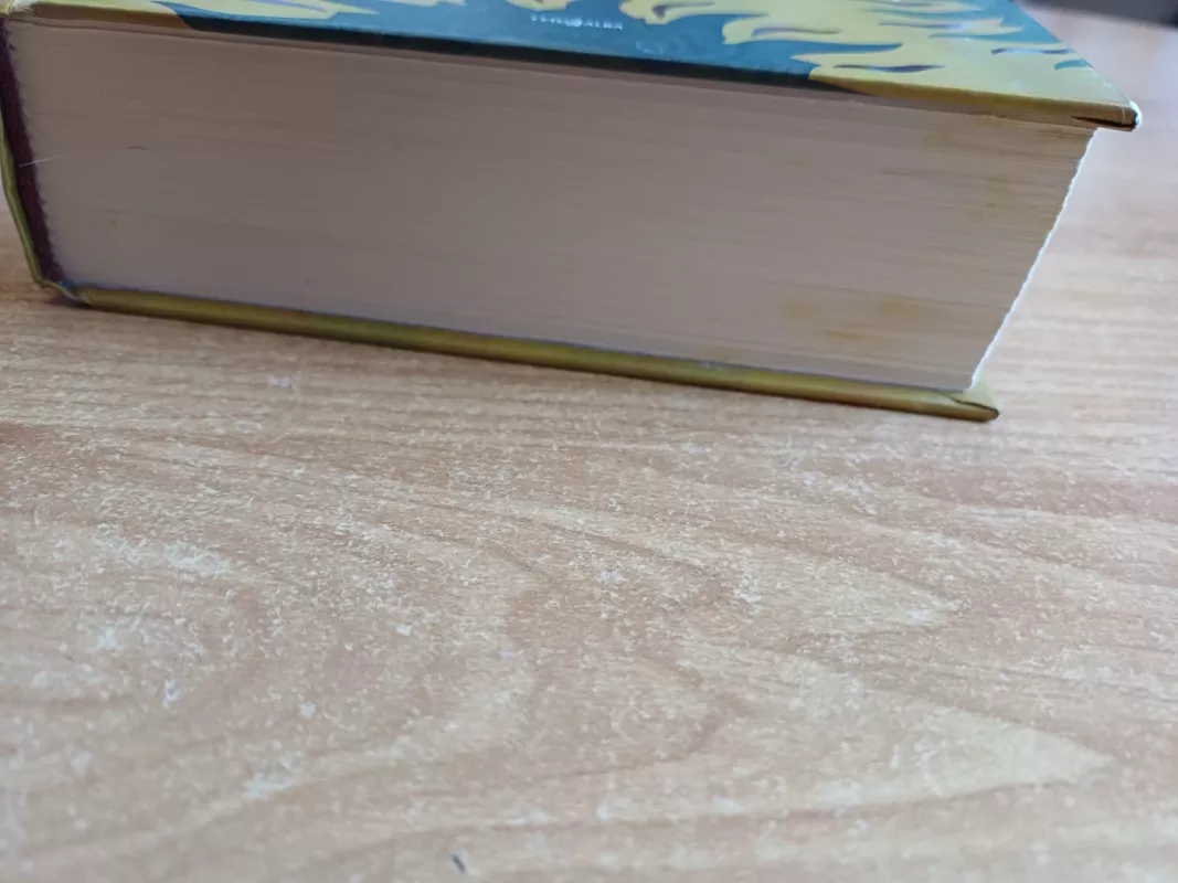 Sapnų nublokšti - Jurga Ivanauskaitė, knyga 3