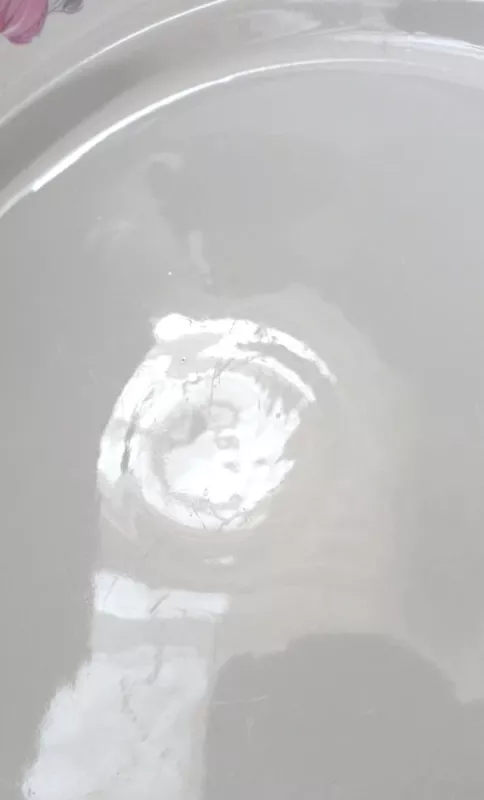 Serviravimo lėkštė, 27cm, RPR - , namai ir interjeras 6