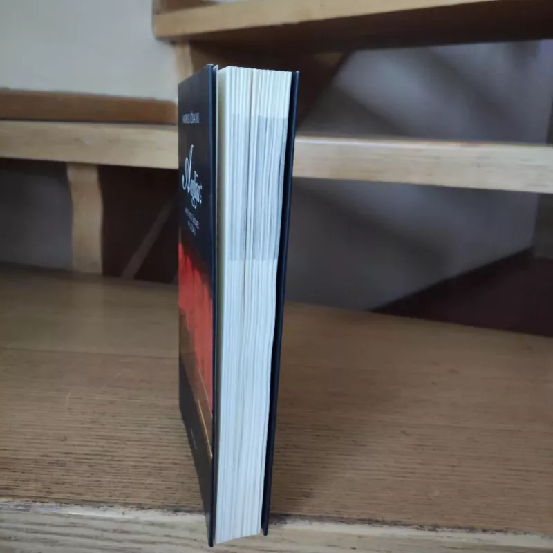 Anglija: apie tuos žmones ir jų šalį - Andrius Užkalnis, knyga 6